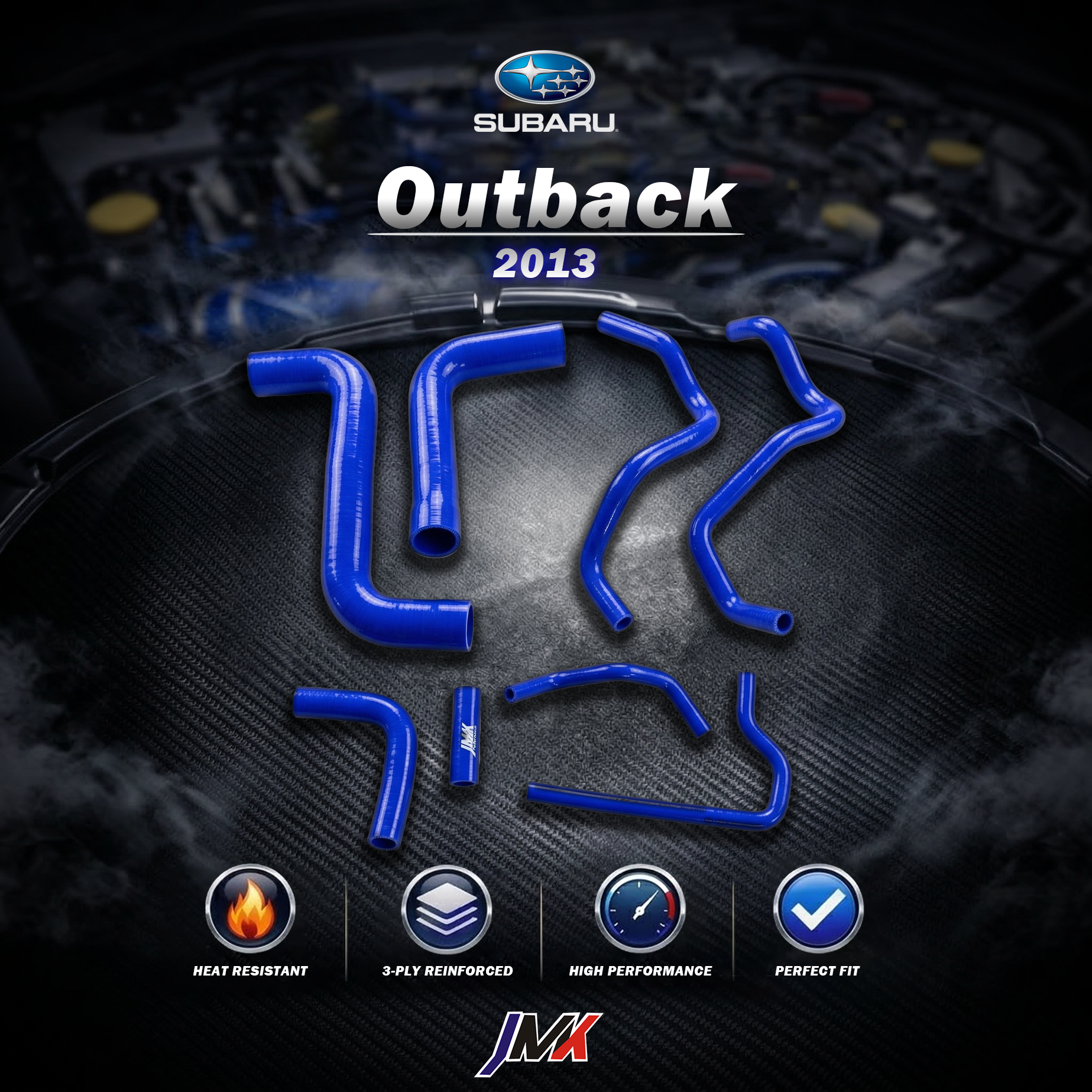 Outback 2013 Outback 2013:圖片 1
