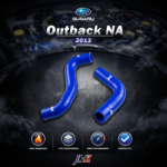 Outback NA 2013