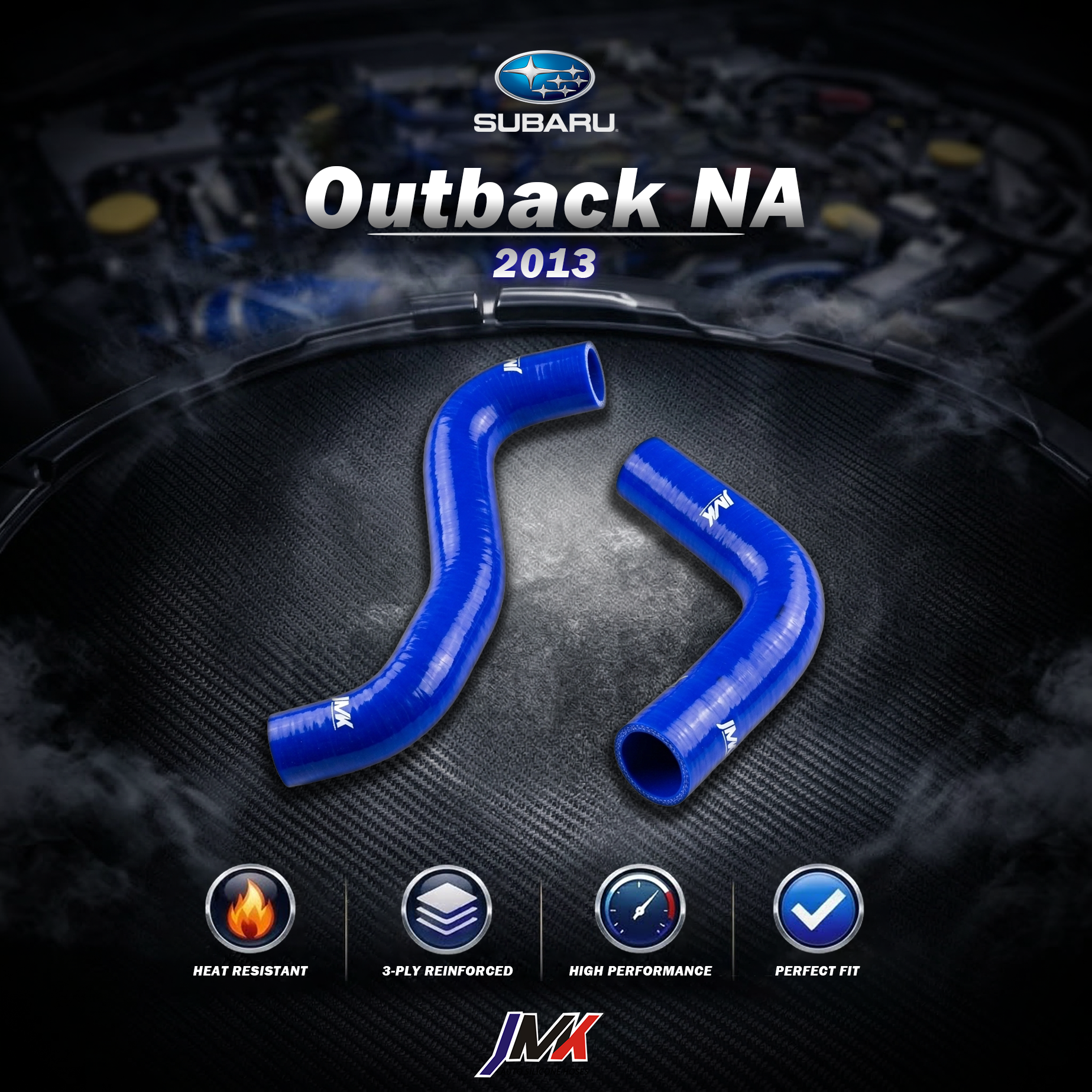 Outback NA 2013 Outback NA 2013:圖片 1