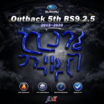 Outback 五代 BS9 2.5