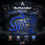 Outlander 2008-2014