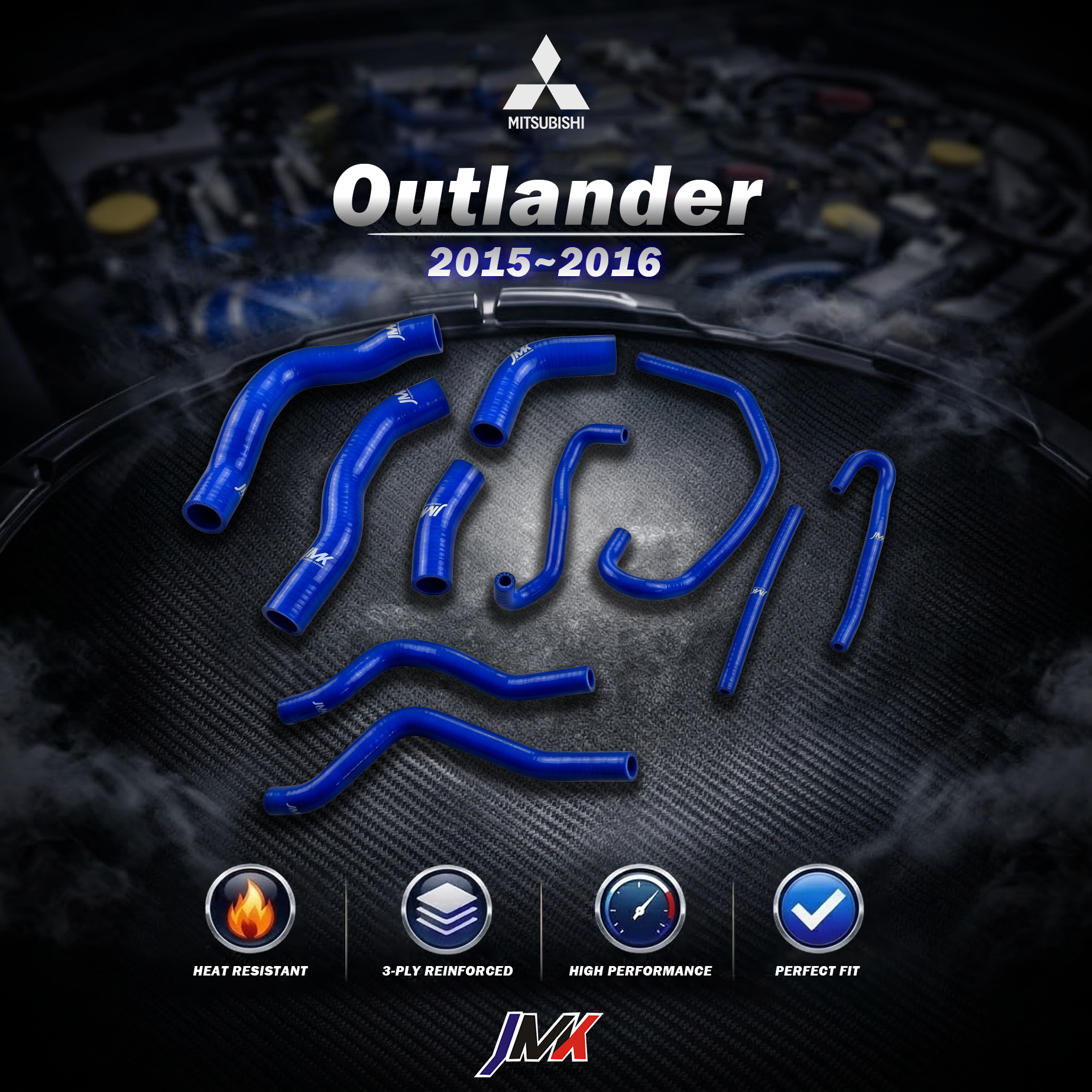 Outlander 2015-2016 Outlander 2015-2016:圖片 1