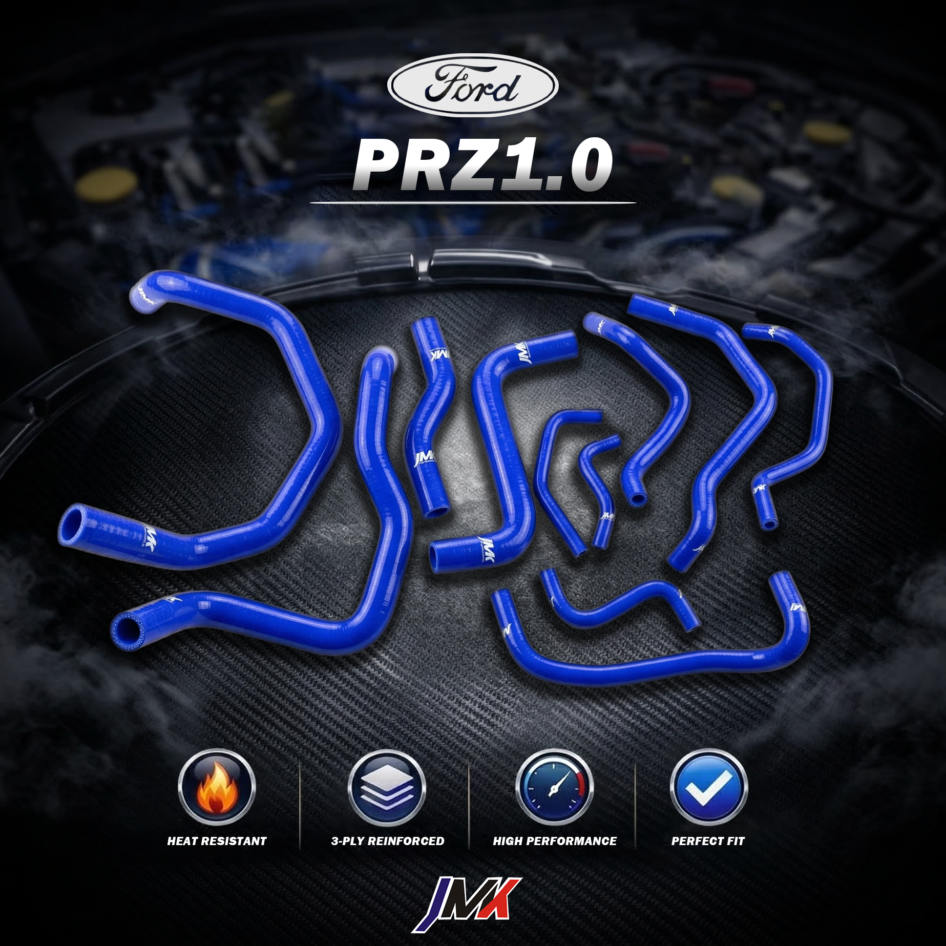 PRZ1.0 PRZ 1.0:圖片 1
