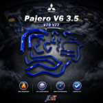 Pajero V6 24氣門 3.5-v75 v77