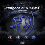 Peugeot 206 1.6MT