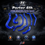 Porter 4th 柴油渦輪水管