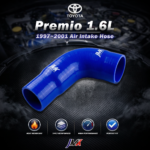 Premio 1.6L 進氣管