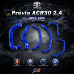 Previa ACR30 2.4