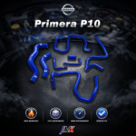 Primera P10 霹靂馬