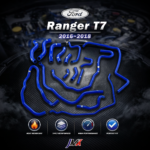 Ranger T7 2016-2018