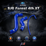 SJG Forest 四代森林人 XT