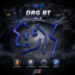 SYM DRG BT 水冷龍王 B版