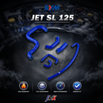 SYM JET SL125 水冷