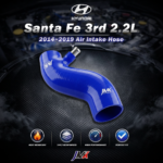 Santa Fe 3rd 2.2L 進氣管