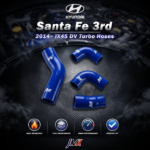 Santa Fe 3rd IX45 柴油渦輪管
