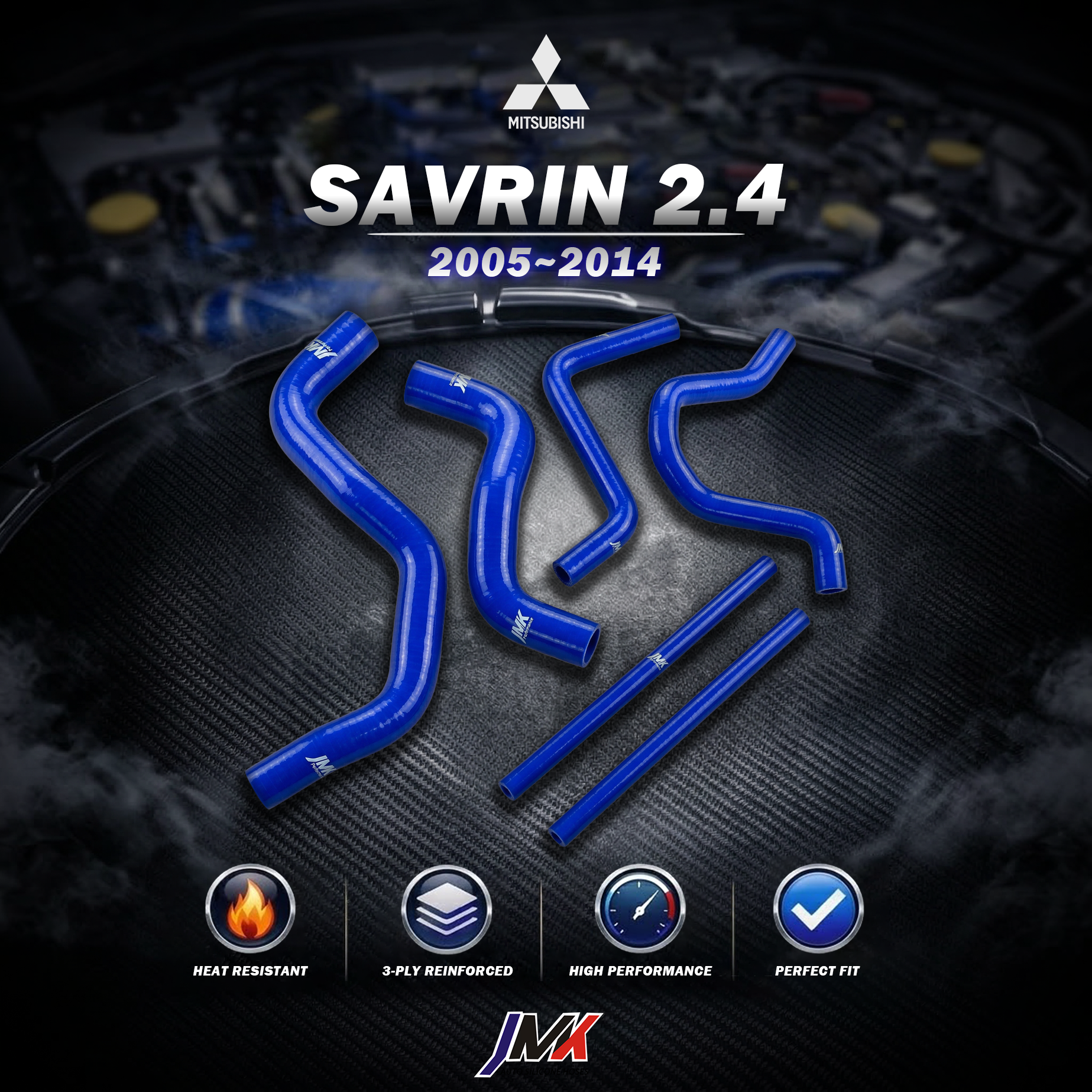 Savrin 2.4 2005-2014 Savrin 2.4 2005-2014:圖片 1