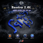 Sentra 1.6L 341 HV CE