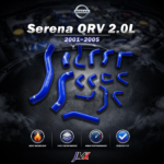 Serena QRV 2.0L