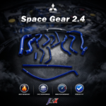 Space Gear 2.4