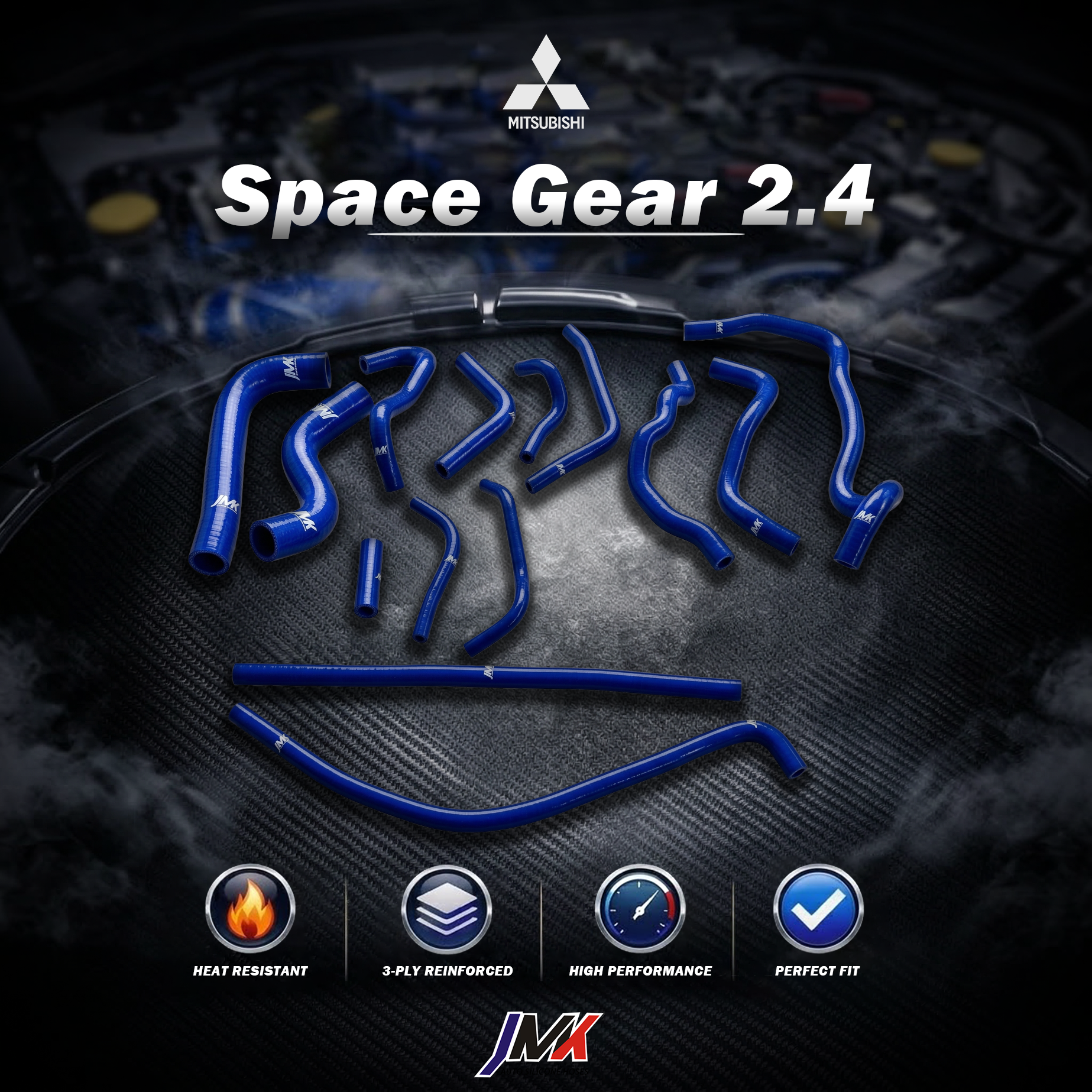Space Gear 2.4 Space Gear 2.4:圖片 1