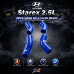 Starex 2.5 柴油四期渦輪管