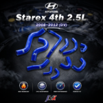 Starex 4th 2.5L (DV)