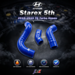 Starex 5th TQ 渦輪管