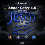 Super Carry 1.6 吉利