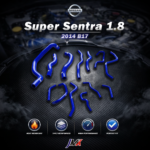 Super Sentra 1.8 B17