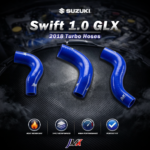 Swift 1.0 GLX 渦輪管