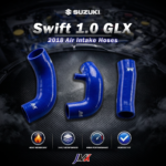 Swift 1.0 GLX 進氣管