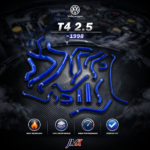 T4 2.5 1998
