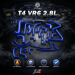 T4 VR6 2.8L
