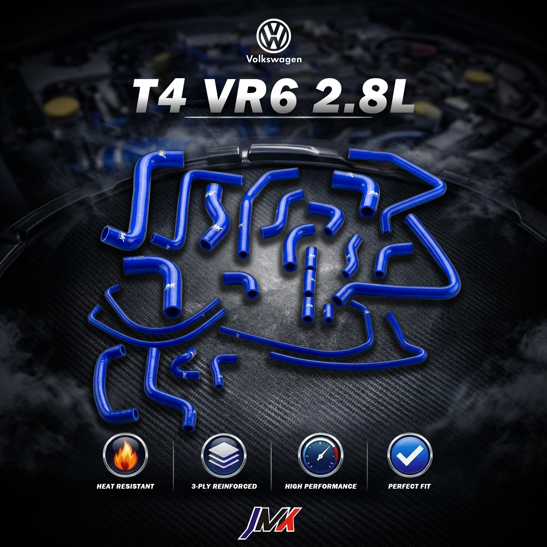 T4 VR6 2.8L T4 VR6 2.8L:圖片 1