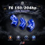 T6 150/204hp 柴油渦輪管