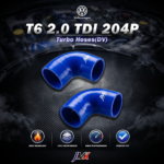T6 2.0 TDI 204P 柴油 渦輪管