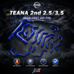 Teana 2nd 2.5/3.5 J32 F10