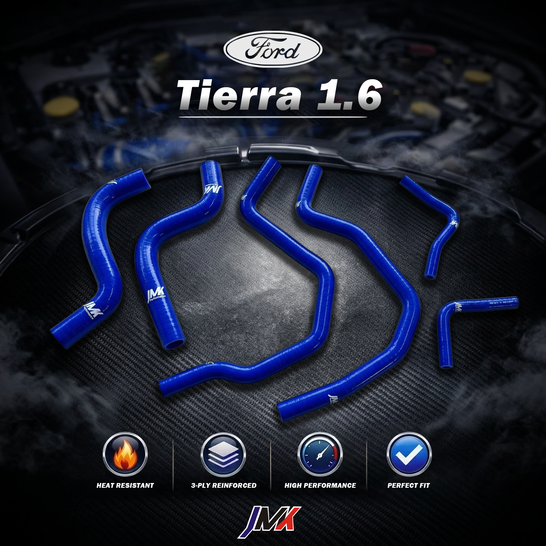 Tierra 1.6 Tierra 1.6:圖片 1