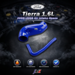 Tierra 1.6L 進氣肥腸