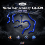 Tierra mav premacy 1.8-2.0L 1998-2008