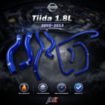 Tiida 1.8L