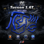 Tucson 1.6T