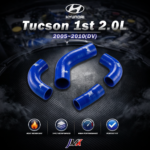 Tucson 1st 2.0L (DV)