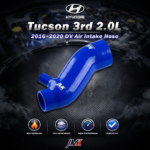 Tucson 3rd 2.0L 柴油進氣肥腸