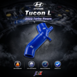 Tucson L  渦輪進氣管