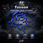 Tucson Turbo Ver.B(DV)