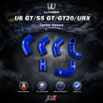 U6 GT-S5 GT-GT220-URX 渦輪管