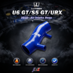 U6 GT-S5 GT-URX 兩孔進氣肥腸 2018-
