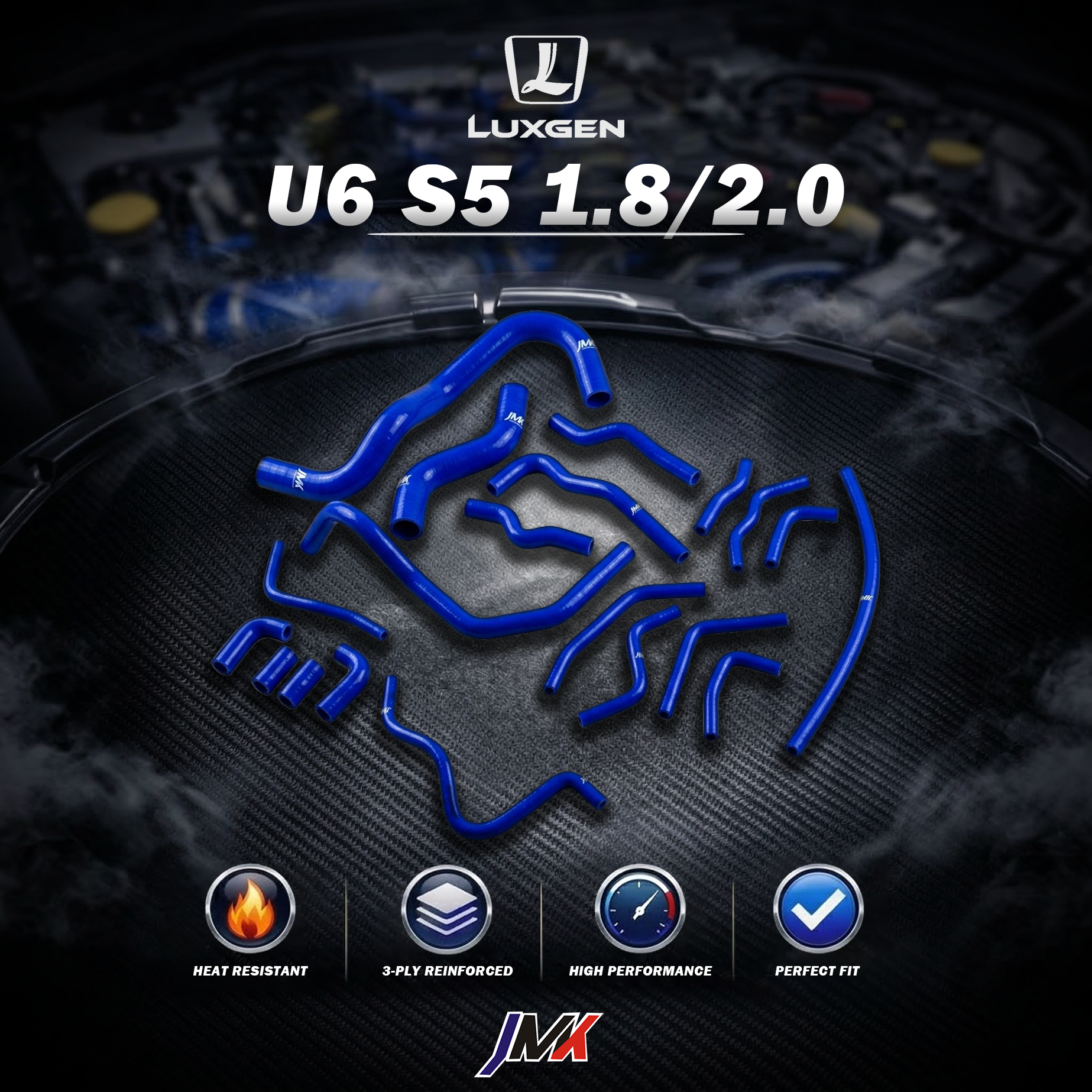 U6 S5 1.8-2.0 U6 S5 1.8-2.0:圖片 1