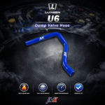 U6 洩壓閥管